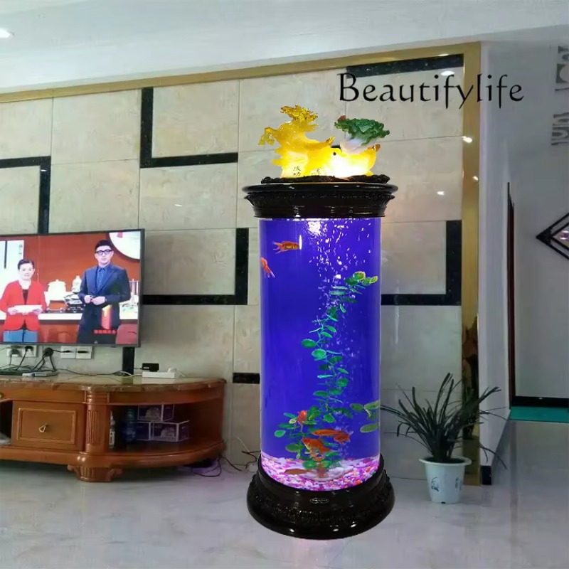 M l tanque de peixes grande e  - Aquarium Fish Live avaliação e preço