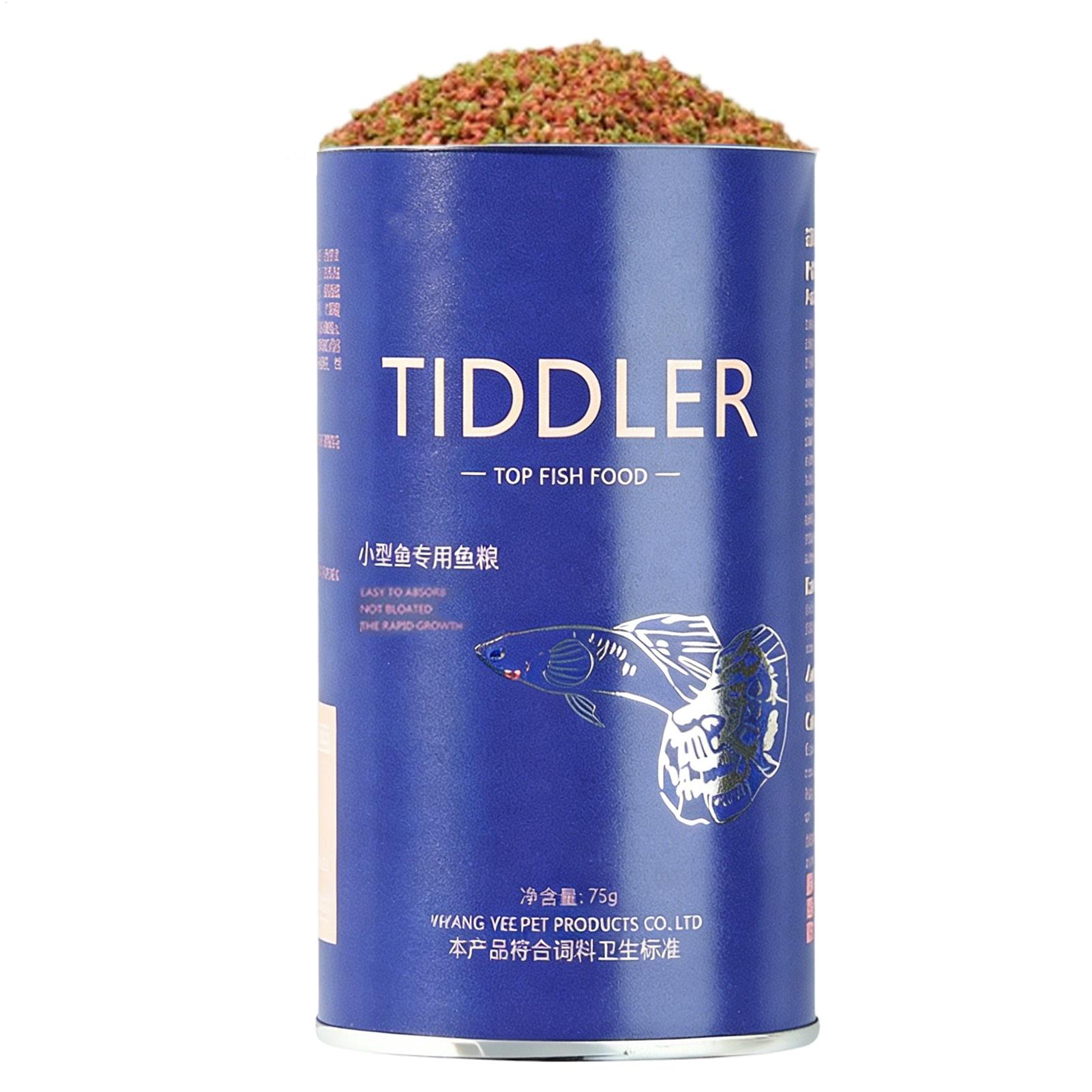 Ração em Pellets para Peixes:  - Aquarium Fish Food avaliação e preço