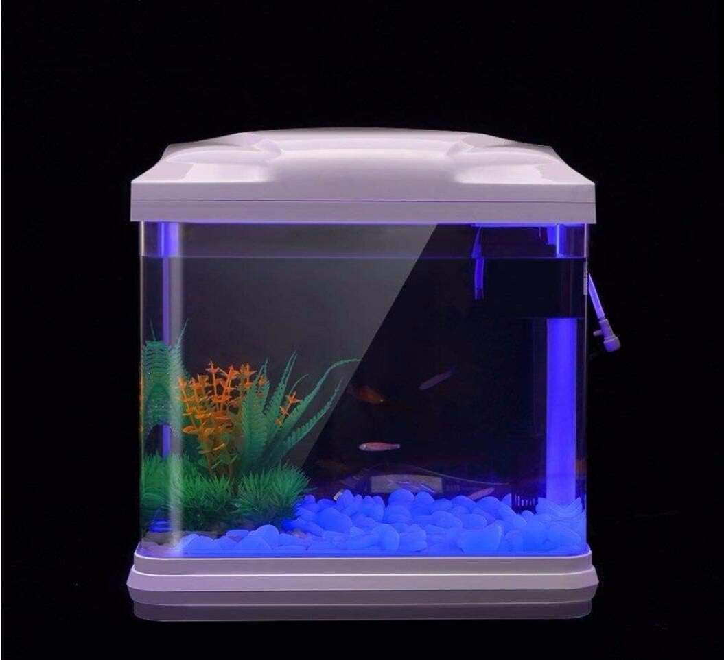 Rochas do tanque de peixes bri - Aquarium Fish Pot avaliação e preço