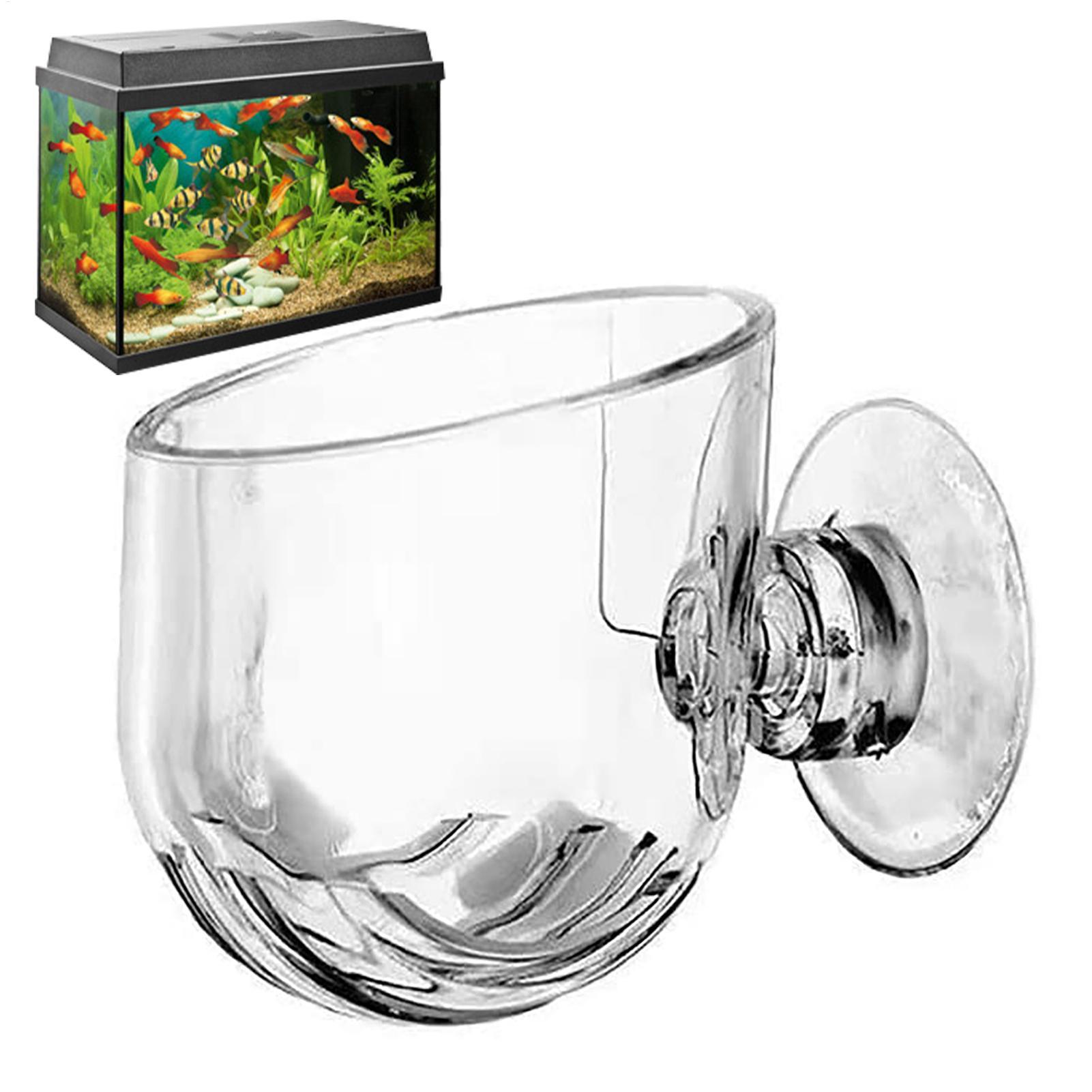 Vaso de plantas aquáticas, pla - Aquarium Fish Pot avaliação e preço