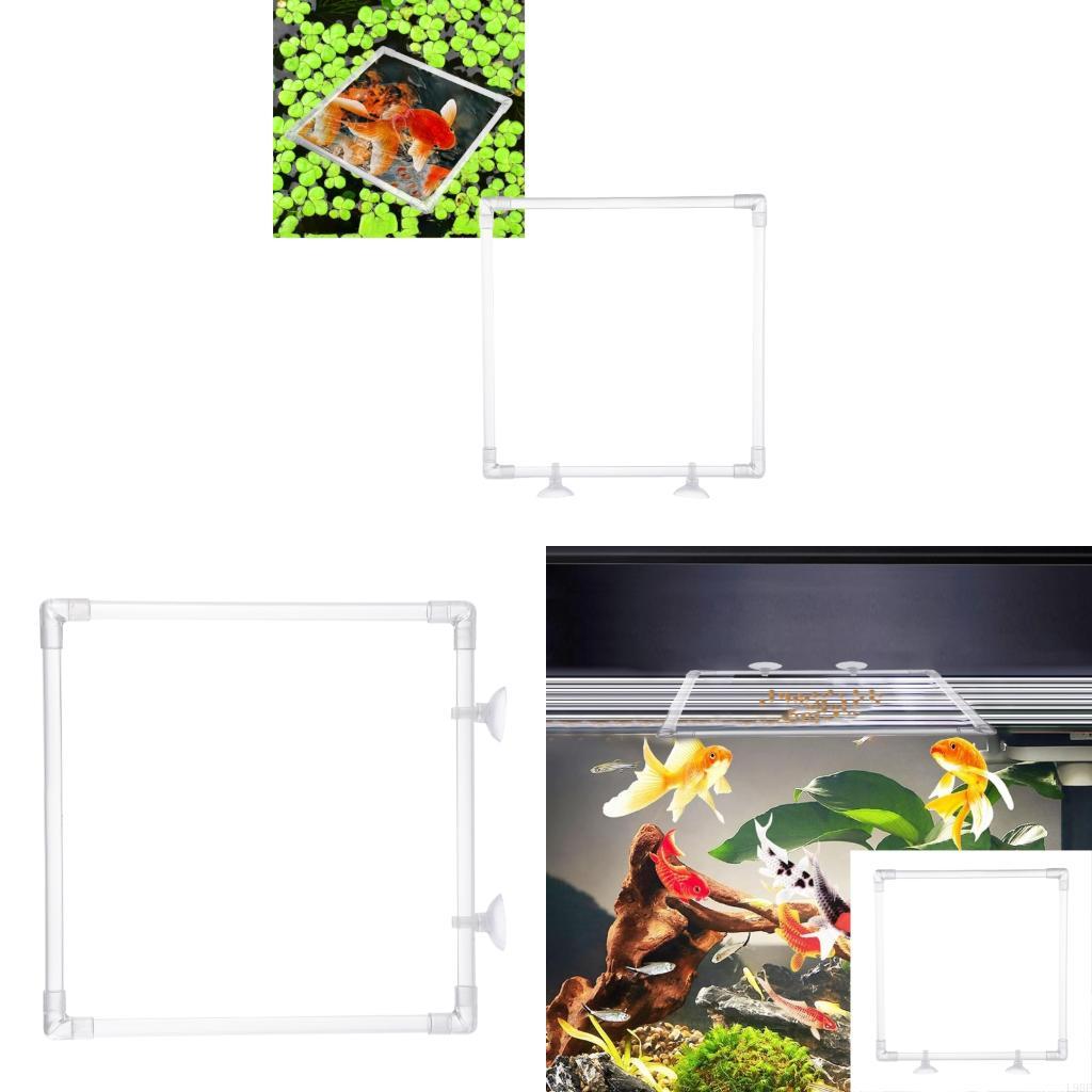 L9be antidrift aquários dispen - Aquarium Fish Food avaliação e preço