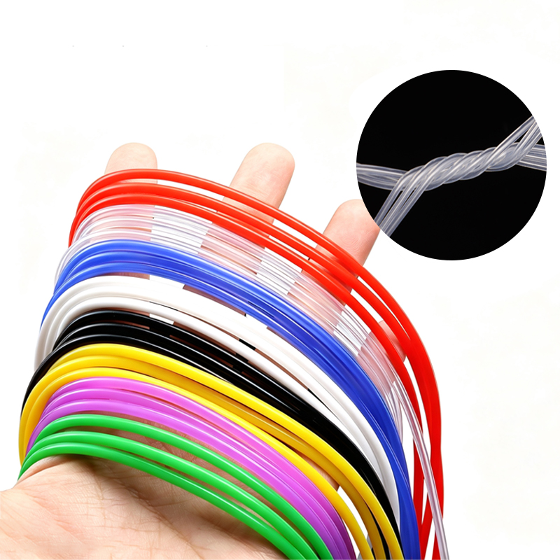 Tubo de Silicone de Grau Alime - Aquarium Fish Food avaliação e preço