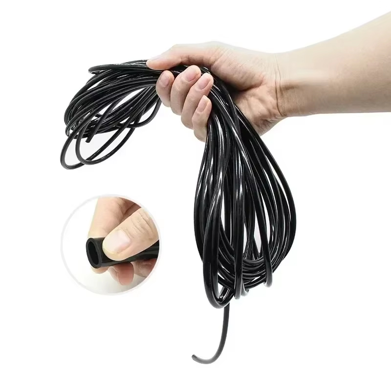 Tubo de Silicone de Grau Alime - Aquarium Fish Food avaliação e preço