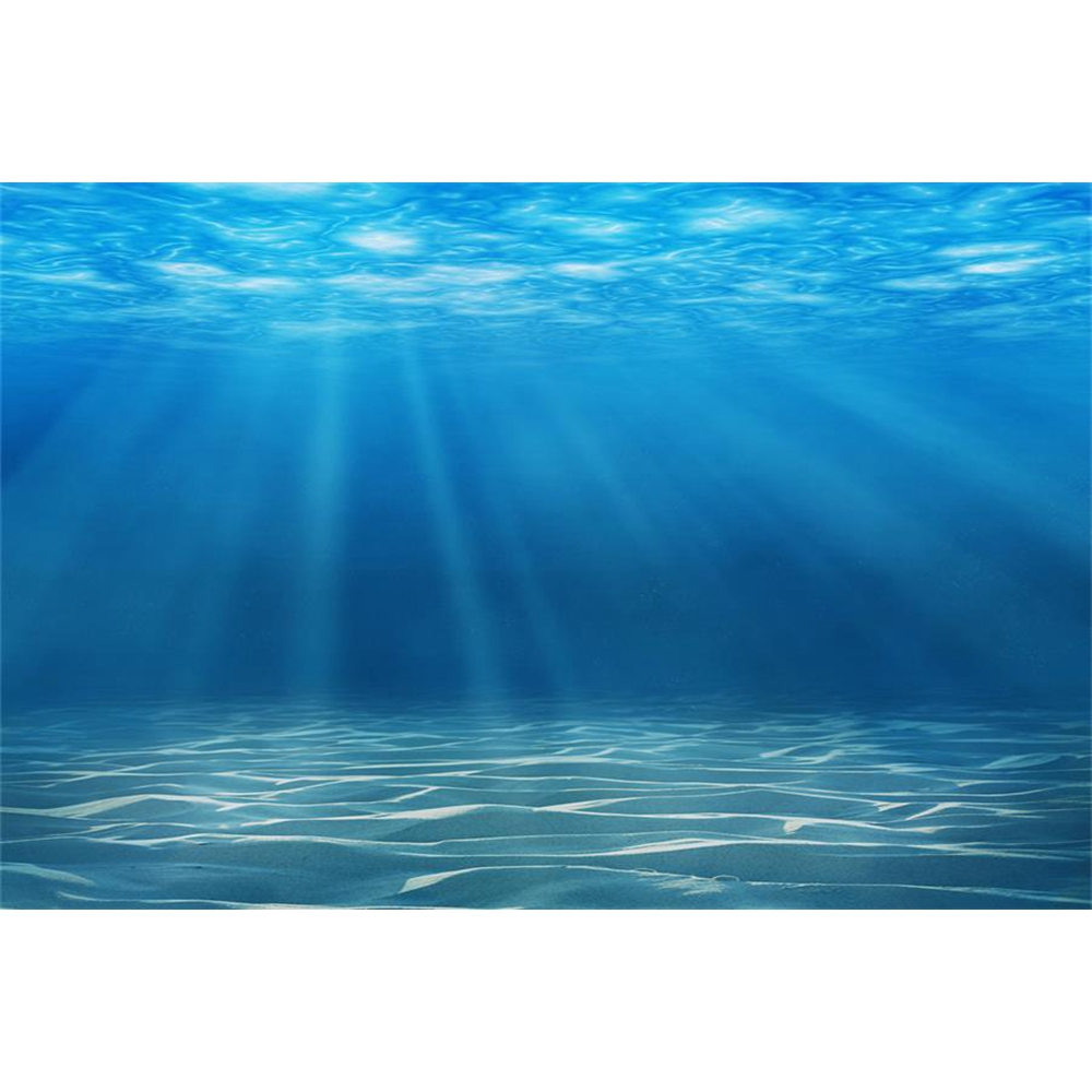 Mundo subaquático fundo do mar - Aquarium Fish World avaliação e preço
