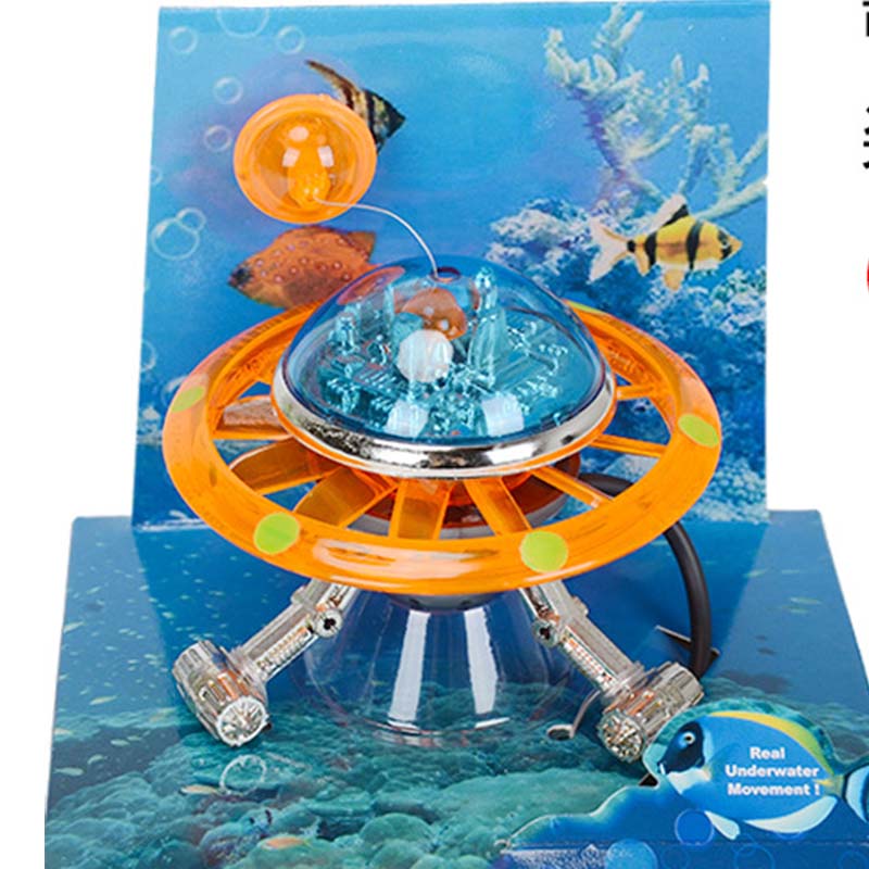 Estátua de Aquário Suspensa em - Aquarium Fish World avaliação e preço