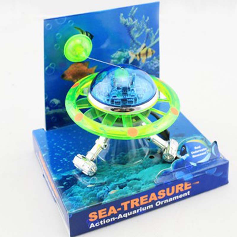 Estátua de Aquário Suspensa em - Aquarium Fish World avaliação e preço