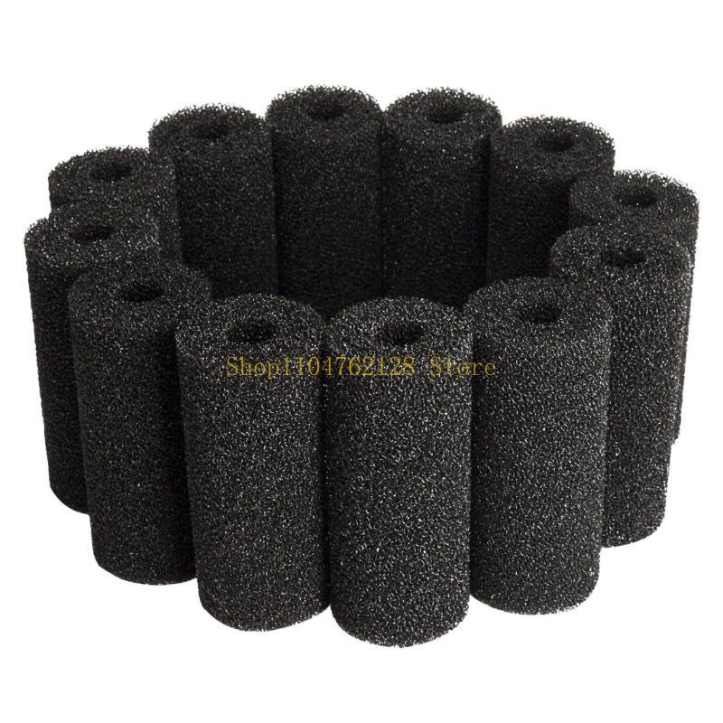 6/12x Rolo Esponja para Aquári - Aquarium Fish Sale avaliação e preço