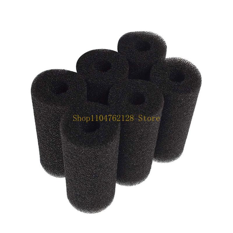 6/12x Rolo Esponja para Aquári - Aquarium Fish Sale avaliação e preço
