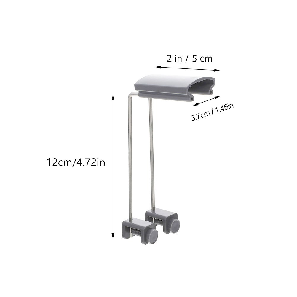Suporte de Luz para Aquário Aj - Aquarium Fish Photography avaliação e preço