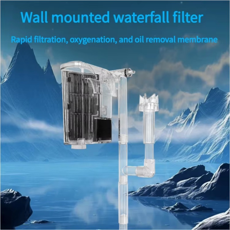 Filtro de Aquário em Promoção: - Aquarium Fish Sale avaliação e preço
