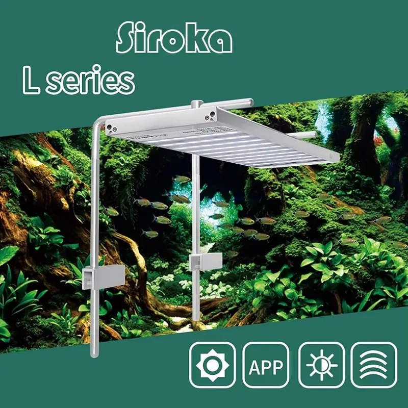 Luz LED para Aquário com Clip, - Aquarium Fish Sale avaliação e preço