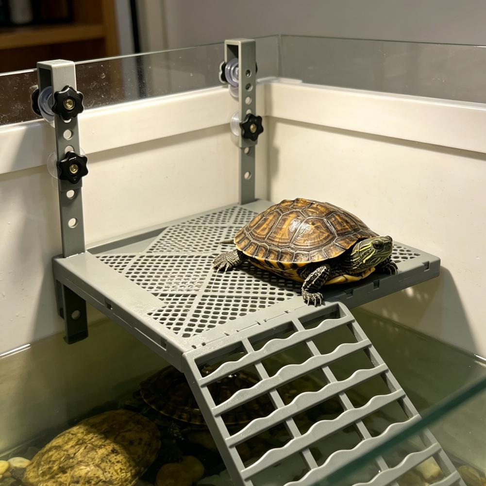 Decoração para Aquário, Plataf - Aquarium Fish Breeding avaliação e preço
