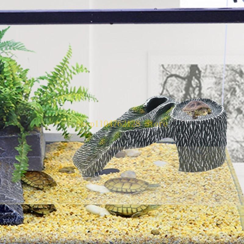 Terrários plataforma basking a - Aquarium Fish Sale avaliação e preço