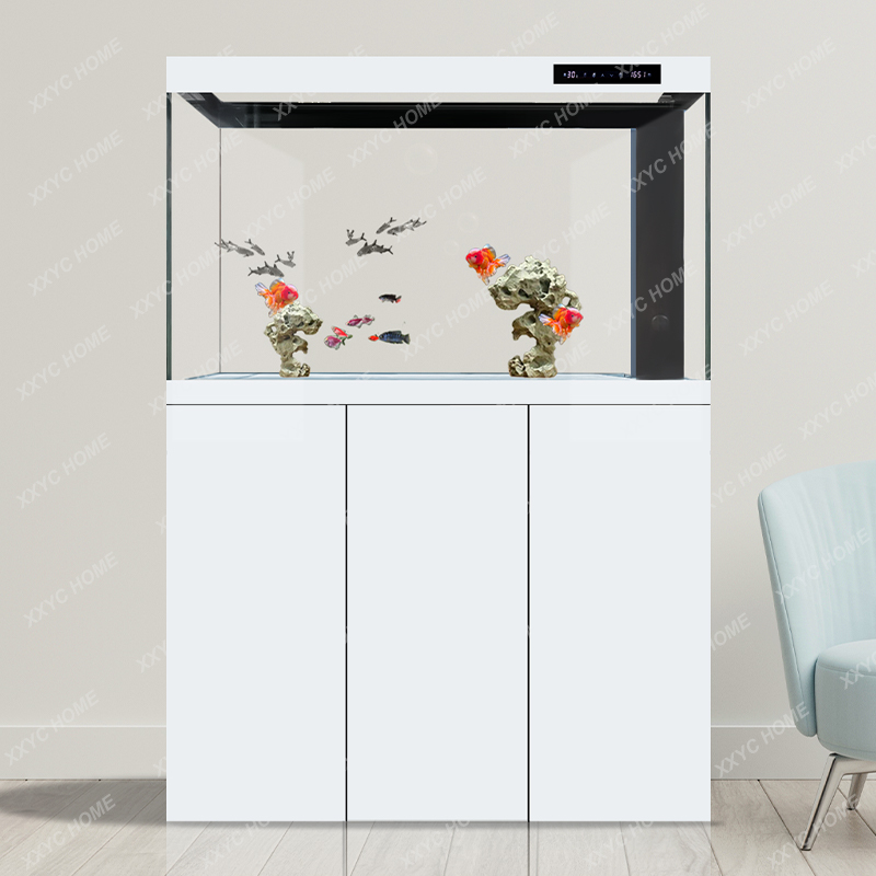 X-S Novo Aquário Inteligente S - Xchange Aquarium Fish avaliação e preço