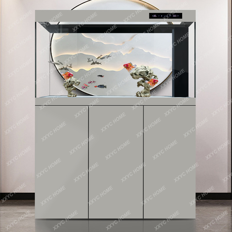 X-S Novo Aquário Inteligente S - Xchange Aquarium Fish avaliação e preço