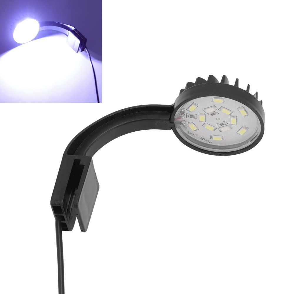 Alto brilho led luz do tanque  - Aquarium Fish Keeping avaliação e preço