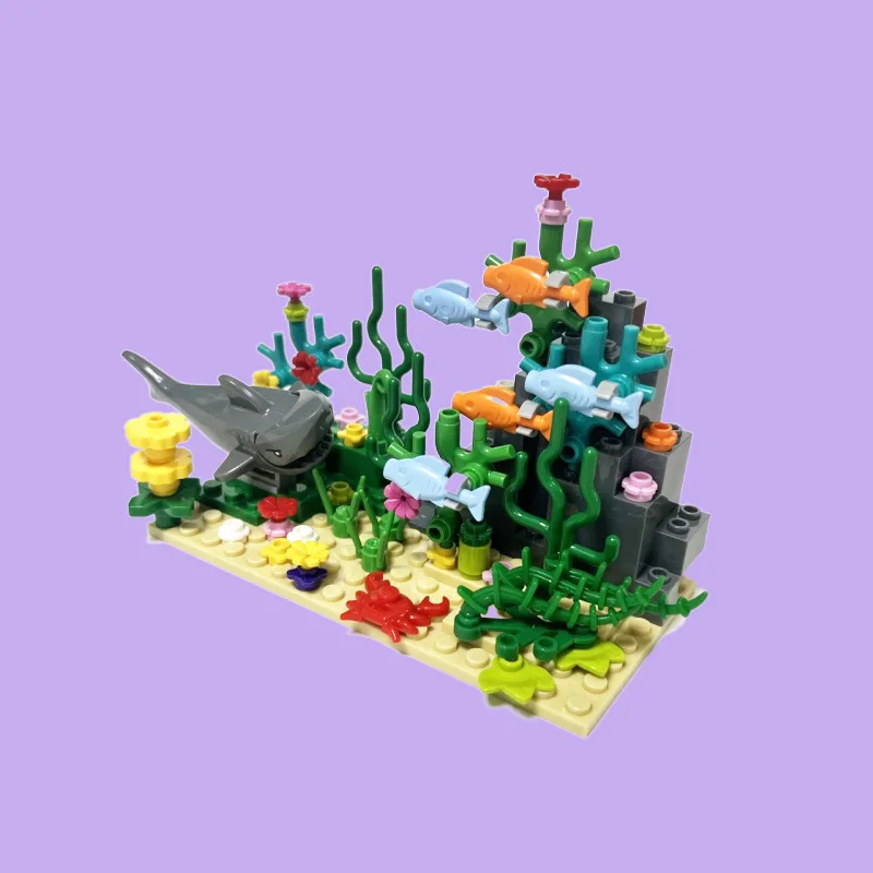 Cenários de Plantas do Mundo S - Aquarium Fish World avaliação e preço