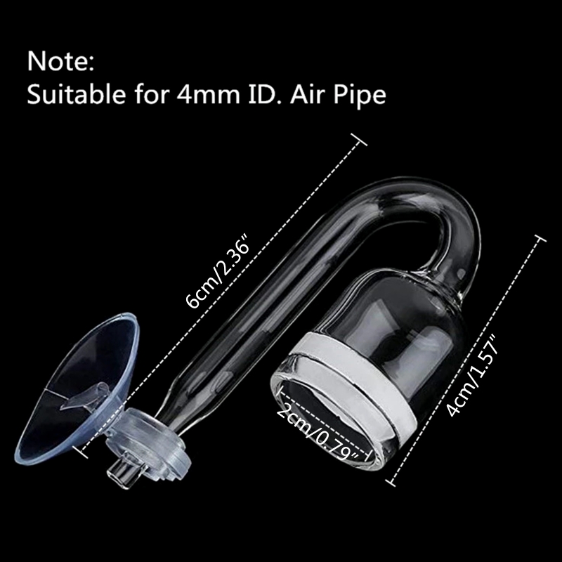 CO2 Difusor para Aquário, DIY  - Aquarium Fish Photography avaliação e preço